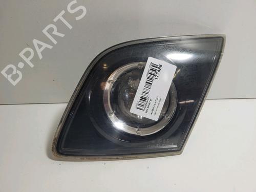 Used Right tailgate light MAZDA 3 (BK) 1.6 DI Turbo (109 hp) 9535790