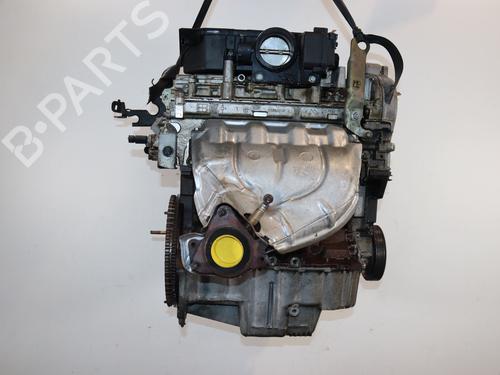 Engine RENAULT LAGUNA II (BG0/1_) 1.6 16V (BG0A, BG0L) | BP36053951M1 - Image 4
