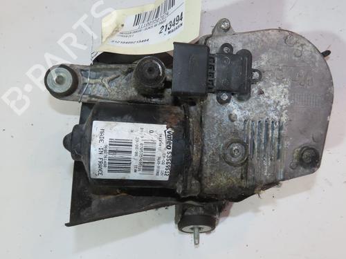 Front wiper motor CITROËN C5 III (RD_) 1.6 HDi 110 (RD9HZC) | BP28068249M29 