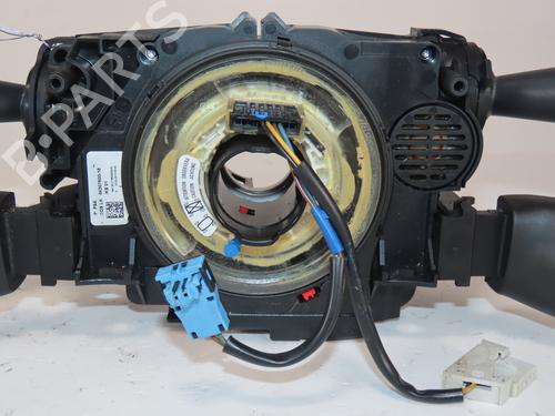 Steering column stalk CITROËN C3 II (SC_) 1.4 HDi 70 (SC8HZC, SC8HR0, SC8HP4) | BP35936005I23 - Image 2