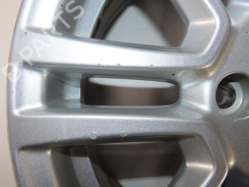 Fælk FORD TRANSIT COURIER B460 MPV 1.0 EcoBoost | BP25278872C45