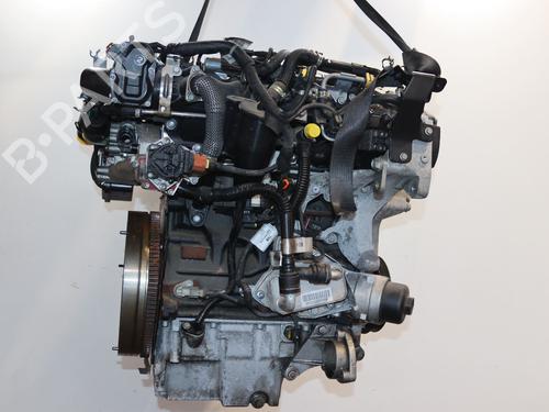 Engine OPEL INSIGNIA A Saloon (G09) 2.0 CDTI (69) | BP28526347M1 