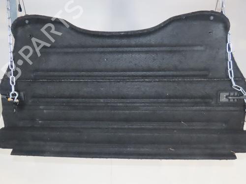 Used Rear parcel shelf FORD FOCUS C-MAX (DM2) 1.8 TDCi (115 hp) 25480430