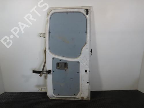 Used Right tailgate Right tailgate VW CRAFTER 30-50 Van (2E_) 2.0 TDI (109 hp) 16741878 16741878