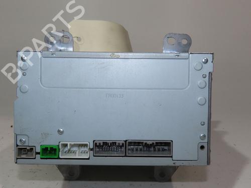 Radio HONDA CR-V III (RE_) 2.2 i-CTDi 4WD (RE6) | BP23161610E6 - Image 2