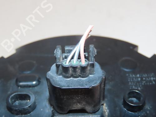 Right daytime light RENAULT TWINGO III (BCM_, BCA_) 1.0 SCe 70 | BP30093256C103