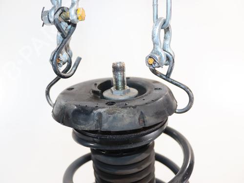 Used Left front shock absorber Left front shock absorber 39157603 39157603