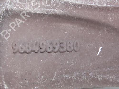 Rim CITROËN C4 I (LC_) 1.6 HDi | BP17738964C45 