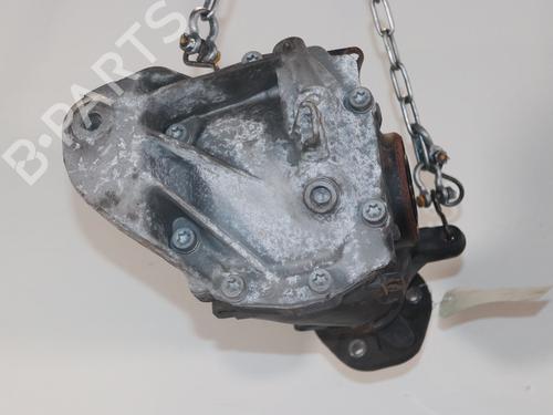 Used Rear differential BMW 2 Coupe (F22, F87) 218 i (136 hp) 26917245