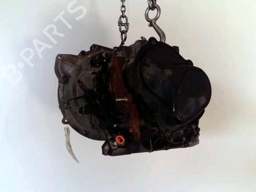 Gearbox FORD FIESTA V (JH_, JD_) 1.4 16V | BP12992843M3