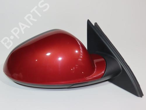 Right mirror OPEL INSIGNIA A (G09) 2.0 CDTI (68) | BP20140975C27 