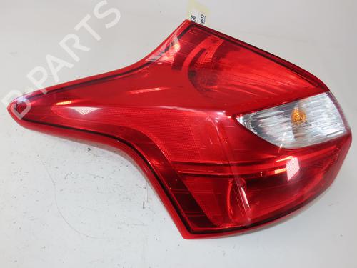 Used Left taillight Left taillight 37874842 37874842