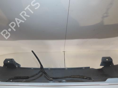 Used Rear bumper Rear bumper 38527221 38527221