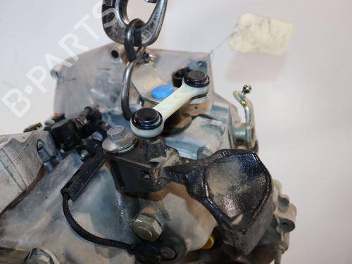 gearbox-peugeot-2008-i-cu_-2013-40051657 main image