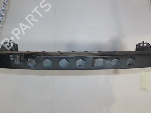 Used Front bumper reinforcement CITROËN C1 (PM_, PN_) 1.4 HDi (54 hp) 29601509