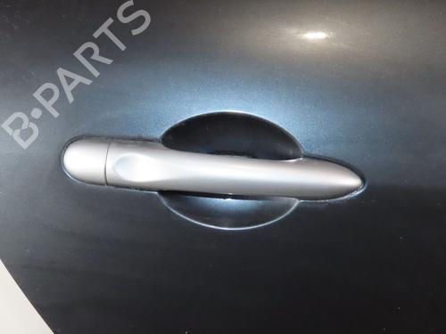 Porta trás direita RENAULT SCÉNIC III (JZ0/1_) 1.9 dCi (JZ0J, JZ1J, JZ1K, JZ1S) | BP30840740C5