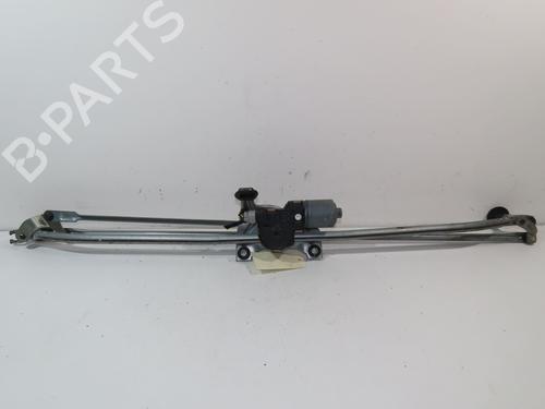 Used Front wiper motor OPEL MERIVA B MPV (S10) 1.7 CDTI (75) (100 hp) 9391963
