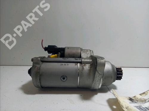 Starter VW POLO V (6R1, 6C1) 1.4 TDI | BP10137672M8