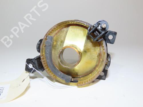 Right front fog light VW SCIROCCO III (137, 138) 1.4 TSI | BP20340515C31 