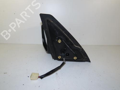 Left mirror TOYOTA RAV 4 II (_A2_) 2.0 D 4WD (CLA20_, CLA21_, CLA20R, CLA21R) | BP16487725C26 