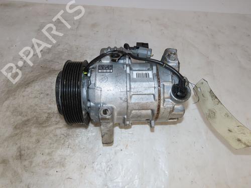 Used AC compressor RENAULT TALISMAN Grandtour (KP_) 2.0 Blue dCi 190 (KPAL, KPAM) (189 hp) 19401753