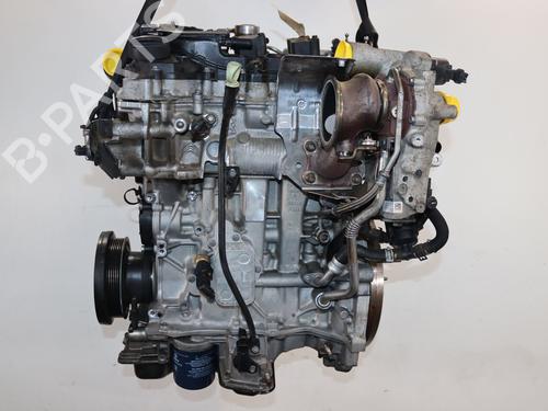 Engine CITROËN C3 AIRCROSS II (2R_, 2C_) 1.2 PureTech 110 (2RHNZB, 2RHNZW, 2RHNPX, 2RHNPJ) | BP37649727M1  - Image 6