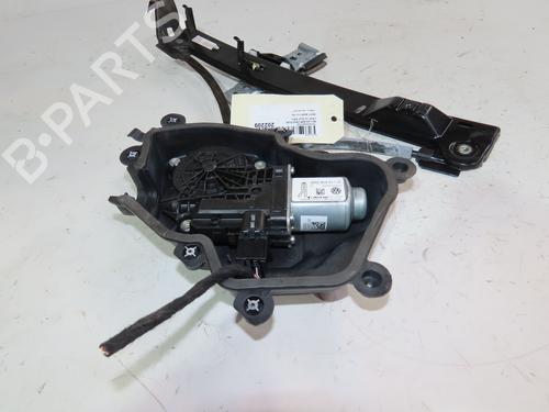 Rear left window mechanism SEAT IBIZA IV (6J5, 6P1) 1.6 TDI | BP18667266C24 