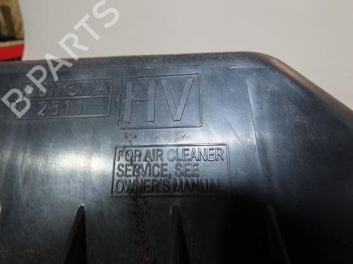 Used Air filter box TOYOTA RAV 4 V (_A5_, _H5_) 2.5 Hybrid AWD (AXAH54, AXAL54) (222 hp) 23159294
