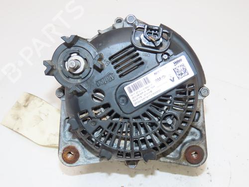 Used Alternator Alternator 37004069 37004069