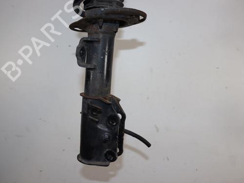 Right front shock absorber CITROËN C4 Picasso I MPV (UD_) 1.6 HDi | BP35935988M17 - Image 2