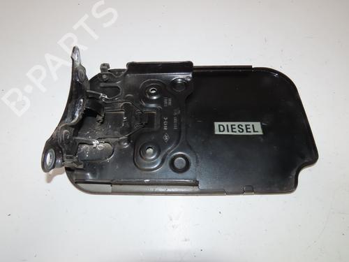 BP17783576C131 | Fuel flap DACIA DOKKER MPV (KE_) 1.5 dCi (KEAJ, KEAH) BP17783576C131