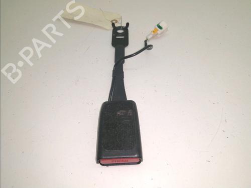 Used Seat buckle CITROËN C4 II (NC_) 1.6 VTi 120 (NC5FS0, NC5FS9) (120 hp) 14897284