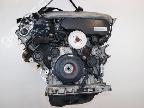 Engine VW TOUAREG (7P5, 7P6) 3.0 V6 TDI | BP36681467M1 - Image 6