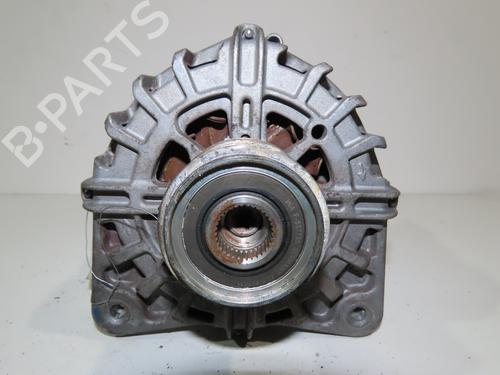 Generator DACIA DUSTER (HM_) 1.5 dCi 115 (HMAD) (116 hp) 15504208