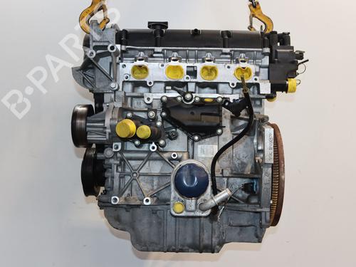 Motor FORD FIESTA VI (CB1, CCN) 1.4 | BP28801086M1 