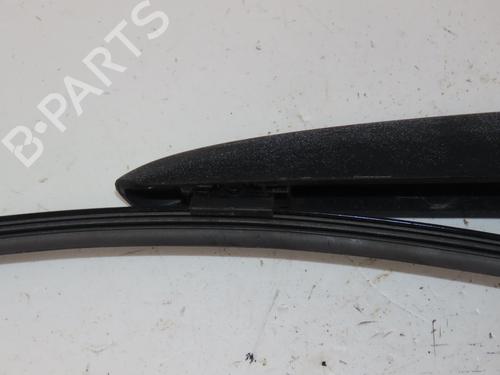 Used Rear windshield wiper arm Rear windshield wiper arm 39084642 39084642