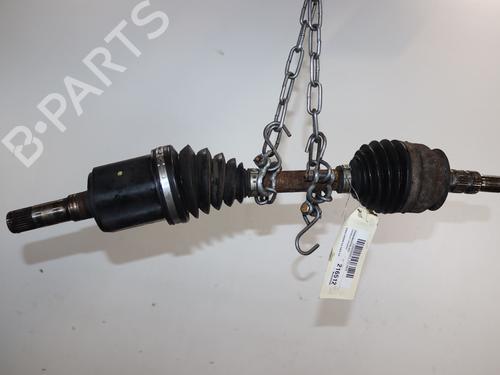 Right front driveshaft CHEVROLET ORLANDO (J309) 2.0 D | BP37530273M39 - Image 3