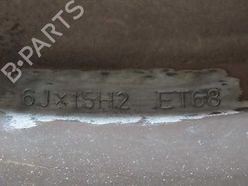 Rim PEUGEOT BOXER Van 2.2 HDi 100 | BP26463205C45 