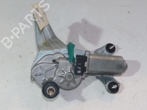 Used Rear wiper motor HYUNDAI SANTA FÉ II (CM) 2.2 CRDi GLS 4x4 (150 hp) 26535067