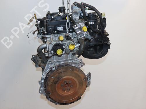 Used Engine TOYOTA AYGO (_B4_) 1.0 VVTi (KGB40) (72 hp) 27856601