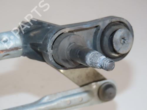 Used Front wiper motor SEAT LEON (5F1) 1.4 TSI (125 hp) 32075960