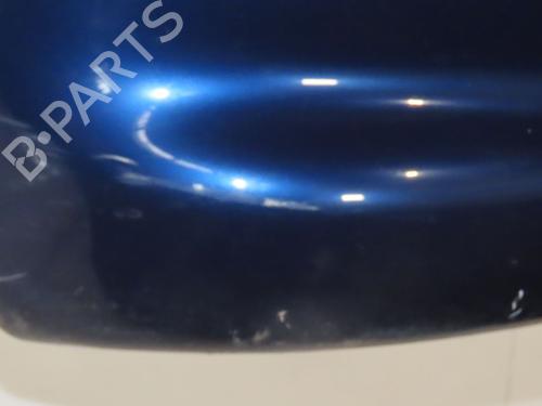 Stoßstange hinten PEUGEOT 206 Hatchback (2A/C) 1.9 D | BP29740321C8 