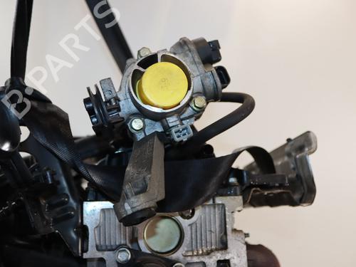 Used Engine Engine RENAULT TWINGO I (C06_) 1.2 (C066, C068) (58 hp) 33808559 33808559