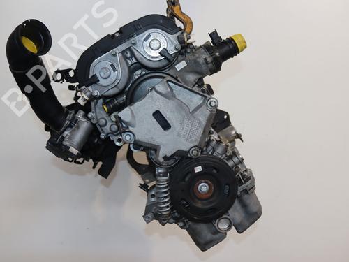 Engine OPEL CORSA D (S07) 1.4 (L08, L68) | BP27992850M1 - Image 3