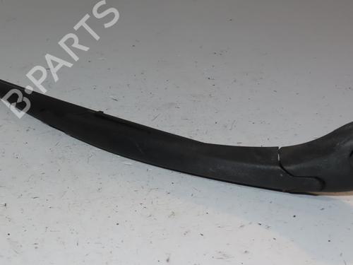 Used Rear windshield wiper arm RENAULT CLIO III (BR0/1, CR0/1) 1.2 16V (BR02, BR0J, BR11, CR02, CR0J, CR11) (75 hp) 29344800