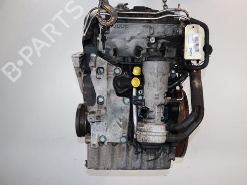Engine AUDI A2 (8Z0) 1.4 TDI | BP36893736M1  - Image 7