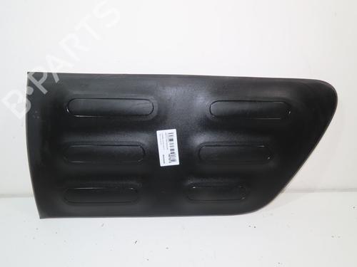 Dørlist CITROËN C4 CACTUS 1.6 BlueHDi 100 (99 hp) 16203769
