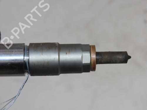 Used Injector Injector RENAULT KADJAR (HA_, HL_) 1.5 BLUE dCi 115 (HLA6) (116 hp) 40051573 40051573