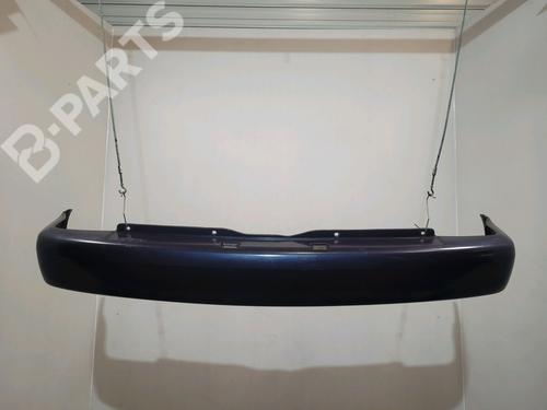 Used Rear bumper VW POLO III (6N1) 64 1.9 D (64 hp) 9035667