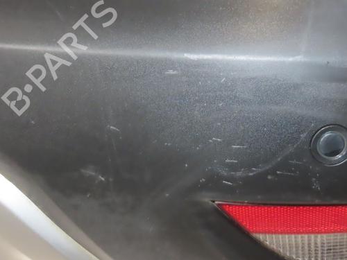Pare-chocs arrière RENAULT CAPTUR I (J5_, H5_) 1.5 dCi 90 (J5N4, J5M5, J5MW, J5M6, J5AL, J5AJ) (90 hp) 31325467